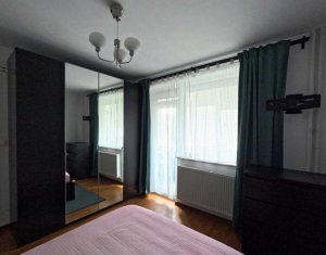 Lakás 2 szobák kiadó on Cluj-napoca, Zóna Centru
