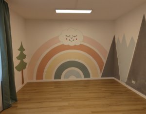 Appartement 2 chambres à louer dans Cluj-napoca, zone Marasti