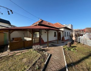 , 75m2 dans Cluj-napoca, zone Marasti