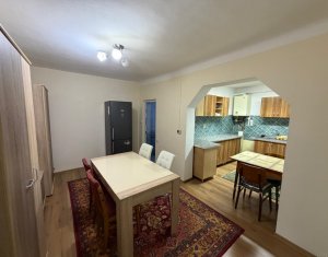 Maison 3 chambres à louer dans Cluj-napoca, zone Marasti
