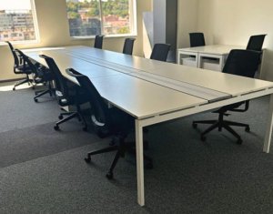 Bureau à louer dans Cluj-napoca, zone Centru