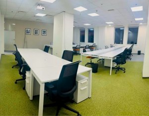 Bureau à louer dans Cluj-napoca, zone Centru