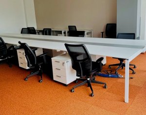 Bureau à louer dans Cluj-napoca, zone Centru