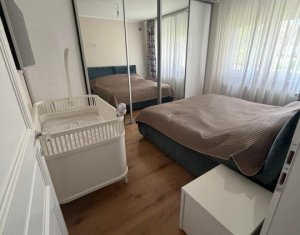 Appartement 3 chambres à vendre dans Cluj-napoca, zone Marasti