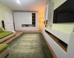 Appartement 3 chambres à vendre dans Cluj-napoca, zone Marasti