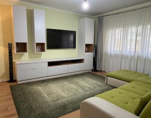 Appartement 3 chambres à vendre dans Cluj-napoca, zone Marasti