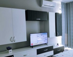 , 40m2 dans Cluj-napoca, zone Intre Lacuri
