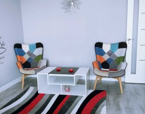 Appartement 1 chambres à louer dans Cluj-napoca, zone Intre Lacuri