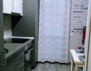 Appartement 1 chambres à louer dans Cluj-napoca, zone Intre Lacuri