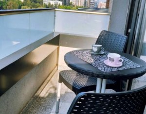 Appartement 1 chambres à louer dans Cluj-napoca, zone Intre Lacuri