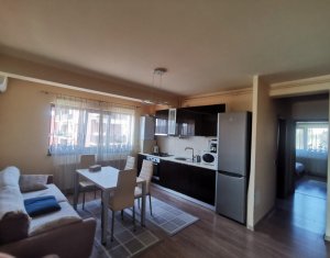 , 53m2 dans Floresti