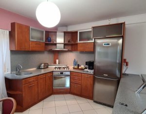 Appartement 2 chambres à vendre dans Cluj-napoca, zone Marasti