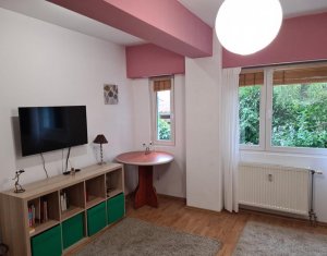 Appartement 2 chambres à vendre dans Cluj-napoca, zone Marasti