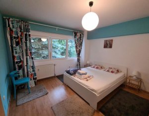 Appartement 2 chambres à vendre dans Cluj-napoca, zone Marasti