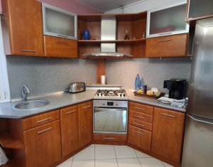 Appartement 2 chambres à vendre dans Cluj-napoca, zone Marasti