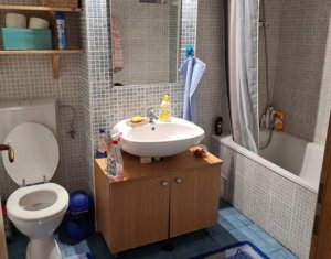 Appartement 2 chambres à vendre dans Cluj-napoca, zone Marasti