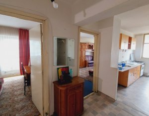 , 57m2 dans Cluj-napoca, zone Marasti
