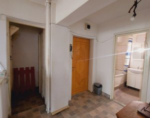 Appartement 2 chambres à vendre dans Cluj-napoca, zone Marasti