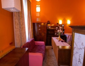 Appartement 1 chambres à vendre dans Cluj-napoca, zone Centru