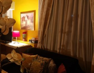 Appartement 1 chambres à vendre dans Cluj-napoca, zone Centru