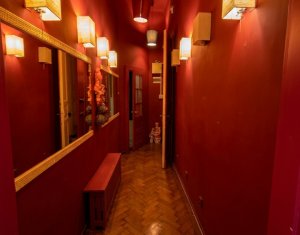 Appartement 1 chambres à vendre dans Cluj-napoca, zone Centru