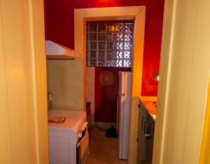 Appartement 1 chambres à vendre dans Cluj-napoca, zone Centru