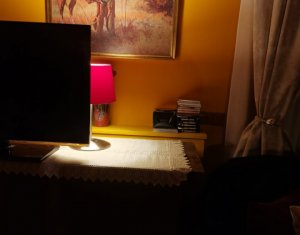Appartement 1 chambres à vendre dans Cluj-napoca, zone Centru