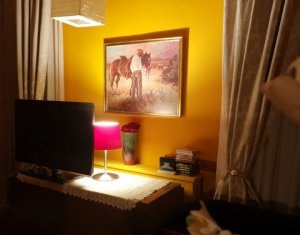 Appartement 1 chambres à vendre dans Cluj-napoca, zone Centru