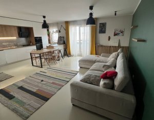 , 90m2 in Floresti
