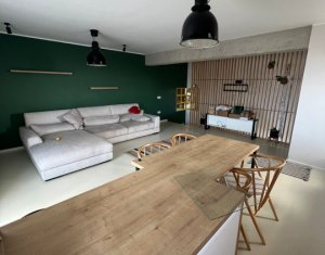 Apartament PET FRIENDLY, 3 camere, 2 terase, parcare