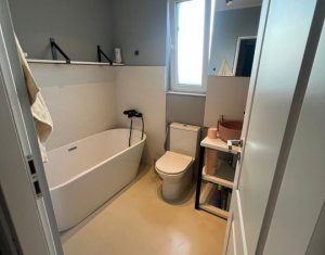 Apartament PET FRIENDLY, 3 camere, 2 terase, parcare