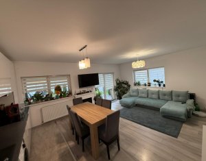 Vând Duplex Floresti - Teilor, 4 dormitoare, 250 mp teren