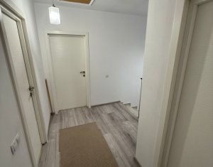 Vând Duplex Floresti - Teilor, 4 dormitoare, 250 mp teren