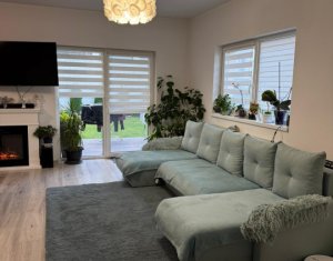 , 115m2 in Floresti