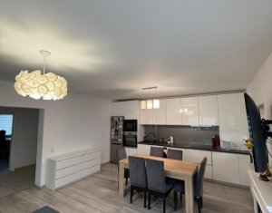 Vând Duplex Floresti - Teilor, 4 dormitoare, 250 mp teren
