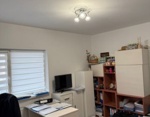 Vând Duplex Floresti - Teilor, 4 dormitoare, 250 mp teren