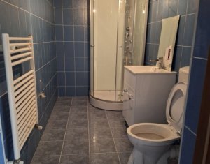 Apartament spațios 71 mp – Florești, zona str. Cetății | Mansardă modernă |