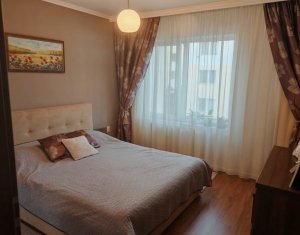 Apartament 3 camere, 2 parcări, Sesul de Sus, Terra 