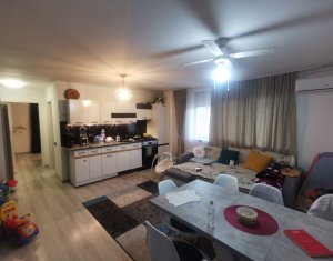, 50m2 in Floresti
