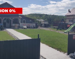 , 160m2 in Moristi