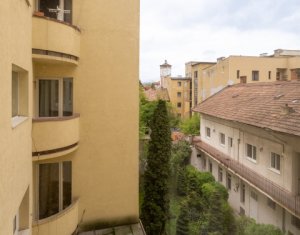 Appartement 2 chambres à vendre dans Cluj-napoca, zone Centru