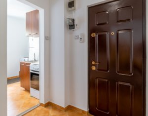 Appartement 2 chambres à vendre dans Cluj-napoca, zone Centru