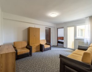 , 44m2 dans Cluj-napoca, zone Centru