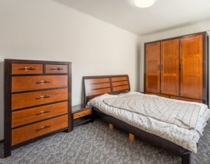 Appartement 2 chambres à vendre dans Cluj-napoca, zone Centru