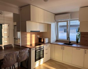 , 45m2 dans Cluj-napoca, zone Bulgaria