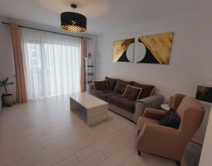 , 78m2 dans Cluj-napoca, zone Buna Ziua