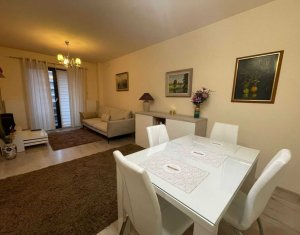 , 59m2 dans Cluj-napoca, zone Gheorgheni