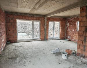 Casa individuala Premium, Chinteni, zona linistita