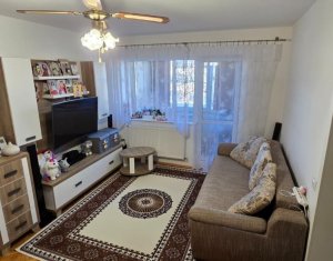 , 75m2 dans Cluj-napoca, zone Manastur