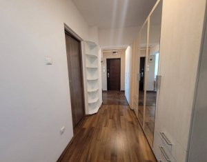 Appartement 3 chambres à vendre dans Cluj-napoca, zone Zorilor